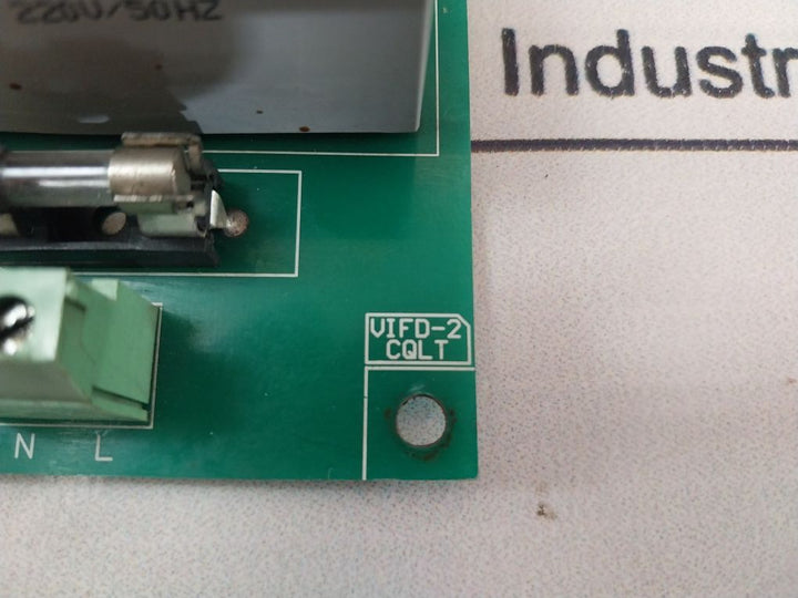 Bingzi T70/B Printed Circuit Board 220V/50 Hz