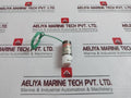 Bio-chem 075P2-s49 Solenoid Operating Pinch Valve 12Vdc