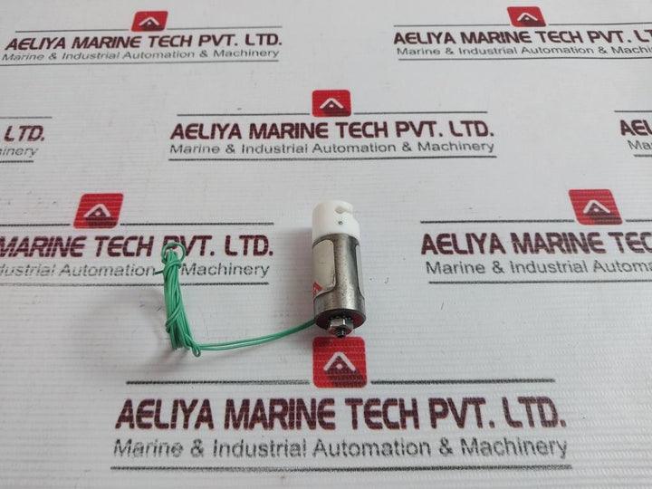 Bio-chem 075P2-s49 Solenoid Operating Pinch Valve 12Vdc