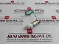 Bio-chem 075P2-s49 Solenoid Operating Pinch Valve 12Vdc
