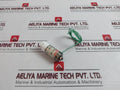 Bio-chem 075P2-s49 Solenoid Operating Pinch Valve 12Vdc