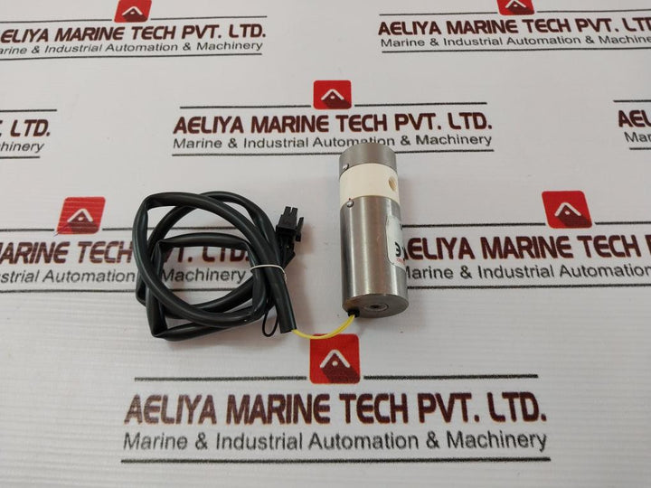 Bio-chem 100T3-s229 Purge Valve Comm 24Vdc