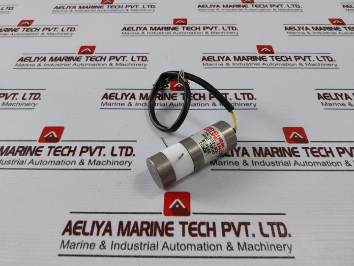 Bio-chem 100T3-s235 Bypass Valve 24Vdc