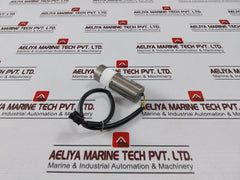 Bio-chem 100T3-s235 Bypass Valve 24Vdc