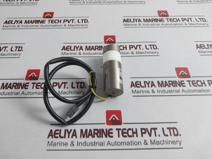 Bio-chem 100T3-s33 Solenoid Valve 24Vdc