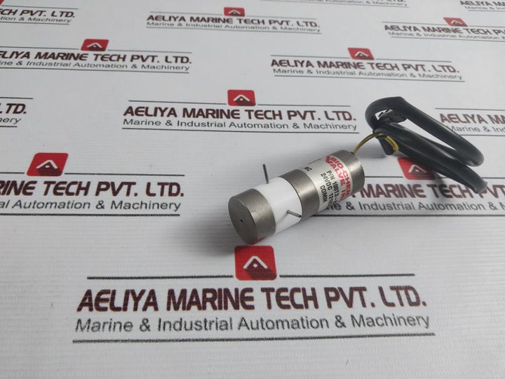 Bio-chem 100T3-s33 Solenoid Valve 24Vdc