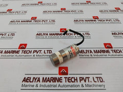 Bio-chem 100T3-s682 Solenoid Valve 24Vdc