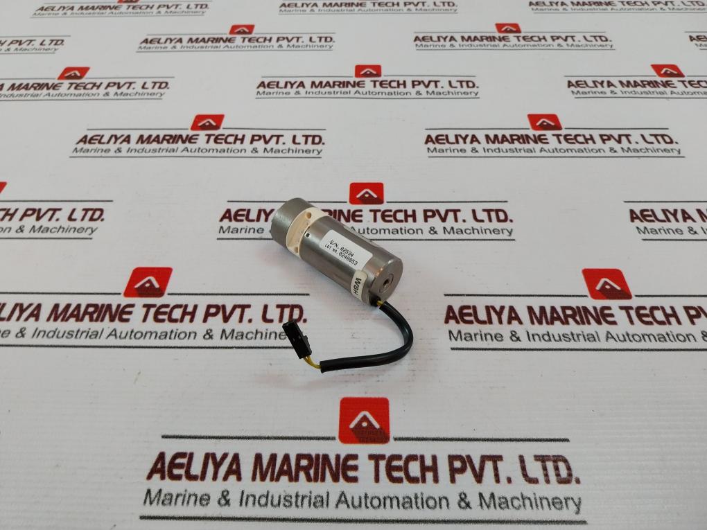 Bio-chem 100T3-s682 Solenoid Valve 24Vdc