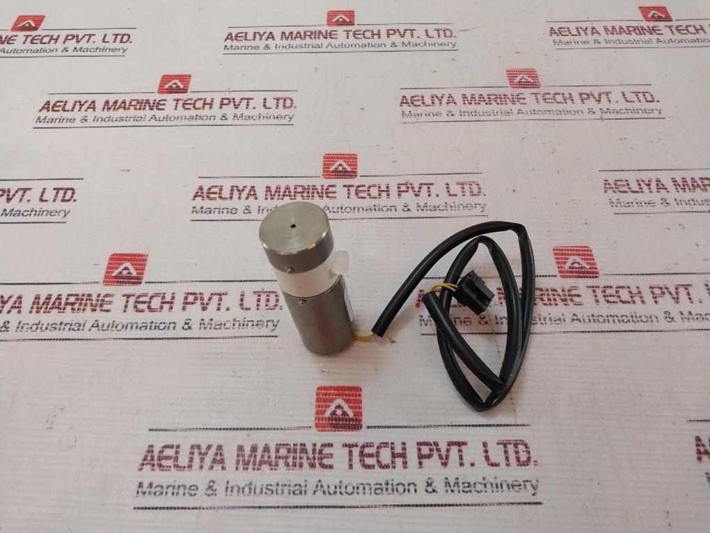 Bio-chem 100T3-s911 Solenoid Isolating Valve 24Vdc