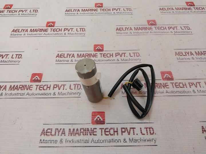 Bio-chem 100T3-s911 Solenoid Isolating Valve 24Vdc