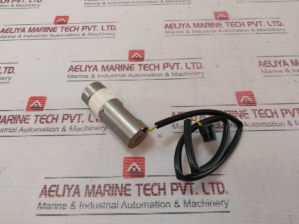 Bio-chem 100T3-s911 Solenoid Isolating Valve 24Vdc