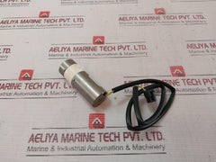 Bio-chem 100T3-s911 Solenoid Isolating Valve 24Vdc