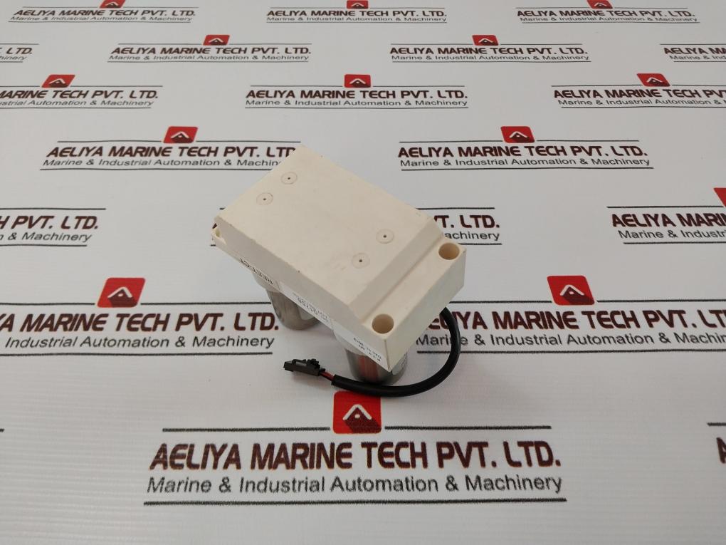 Bio-chem 973-263-3001 Valve Module 179Nc81316