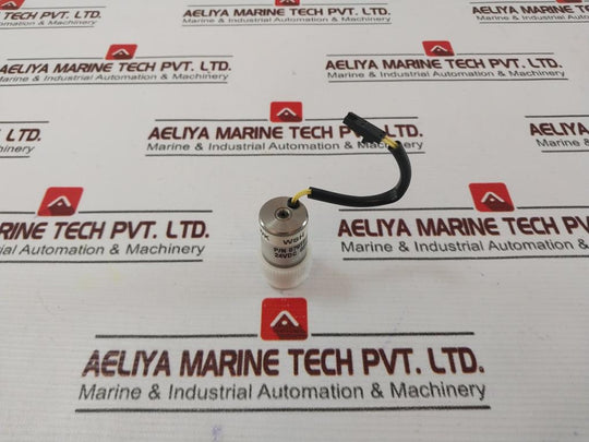 Bio-chem Valve 079T2-s682 Valve 24Vdc