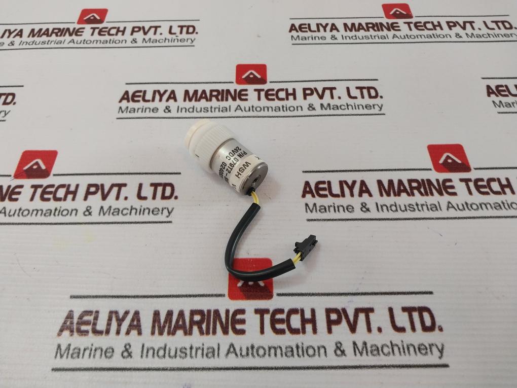 Bio-chem Valve 079T2-s682 Valve 24Vdc