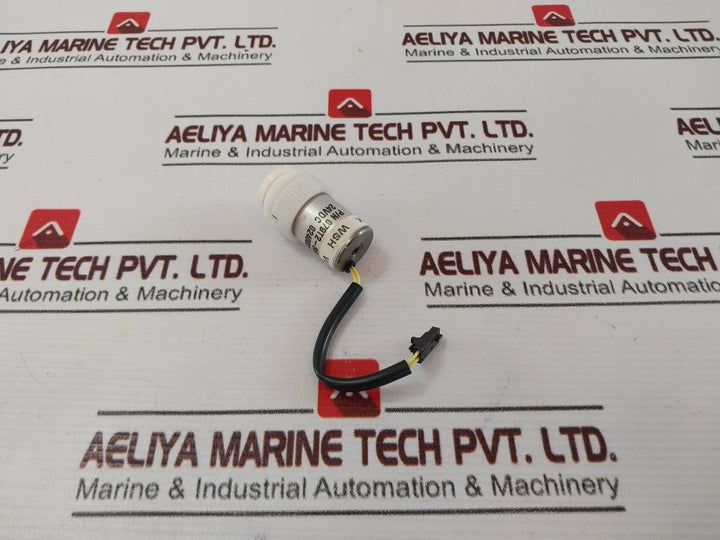 Bio-chem Valve 079T2-s682 Valve 24Vdc
