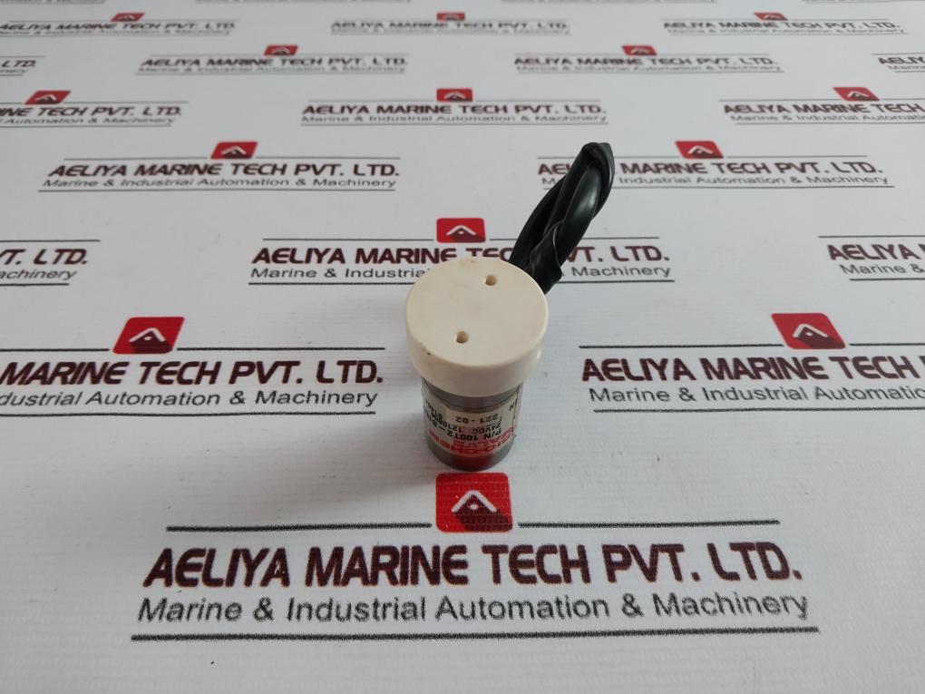 Bio-chem Valve 100T2-s155 Solenoid Valve 24Vdc