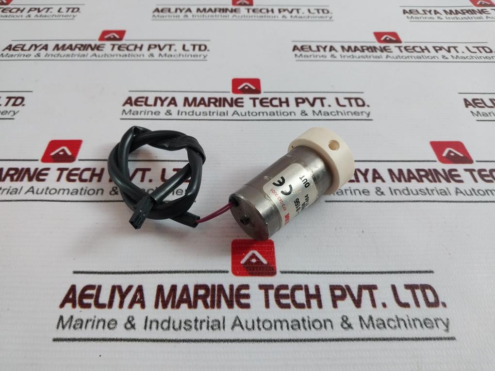 Bio-chem Valve 100T2-s155 Solenoid Valve 24Vdc