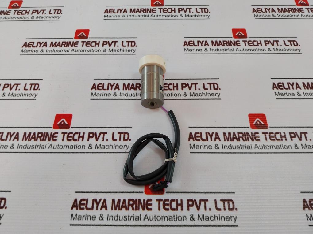 Bio-chem Valve 100T2-s155 Solenoid Valve Assembly