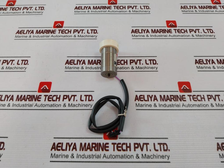 Bio-chem Valve 100T2-s155 Solenoid Valve Assembly