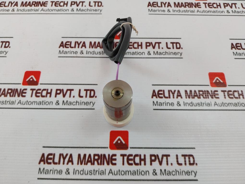 Bio-chem Valve 100T2-s155 Solenoid Valve Assembly