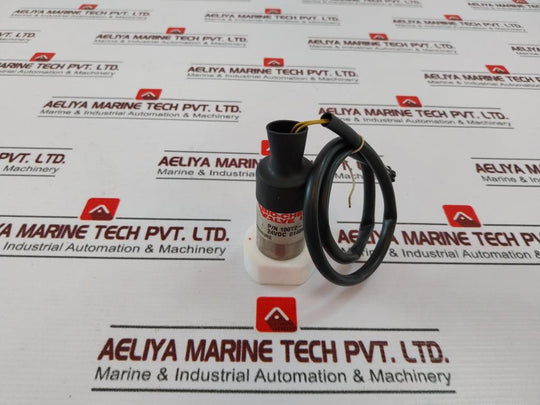 Bio-chem Valve 100T2-s180