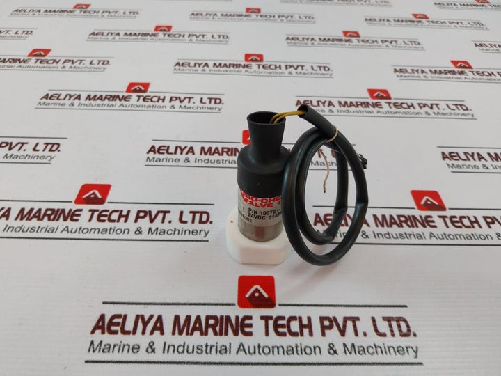 Bio-chem Valve 100T2-s180