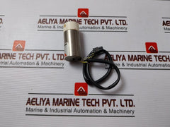 Bio-chem Valve 100T2-s228 Waste Pressure/Solenoid Valve 24V Dc