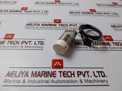 Bio-chem Valve 100T2-s228 Waste Pressure/Solenoid Valve 24V Dc