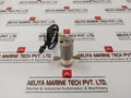 Bio-chem Valve 100T3-s230  Solenoid Valve 24Vdc