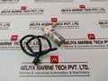 Bio-chem Valve 100T3-s230  Solenoid Valve 24Vdc