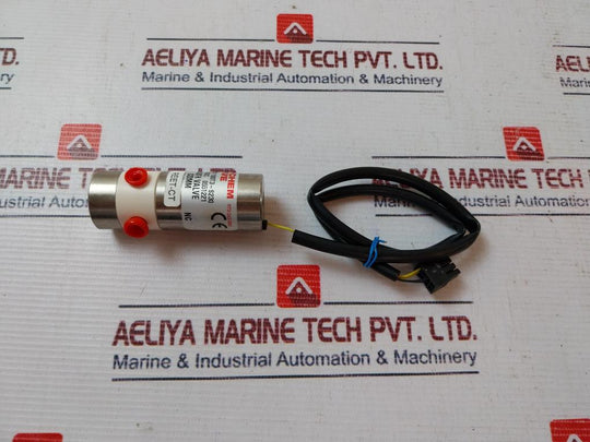 Bio-chem Valve 100T3-s230 Wash Valve Comm