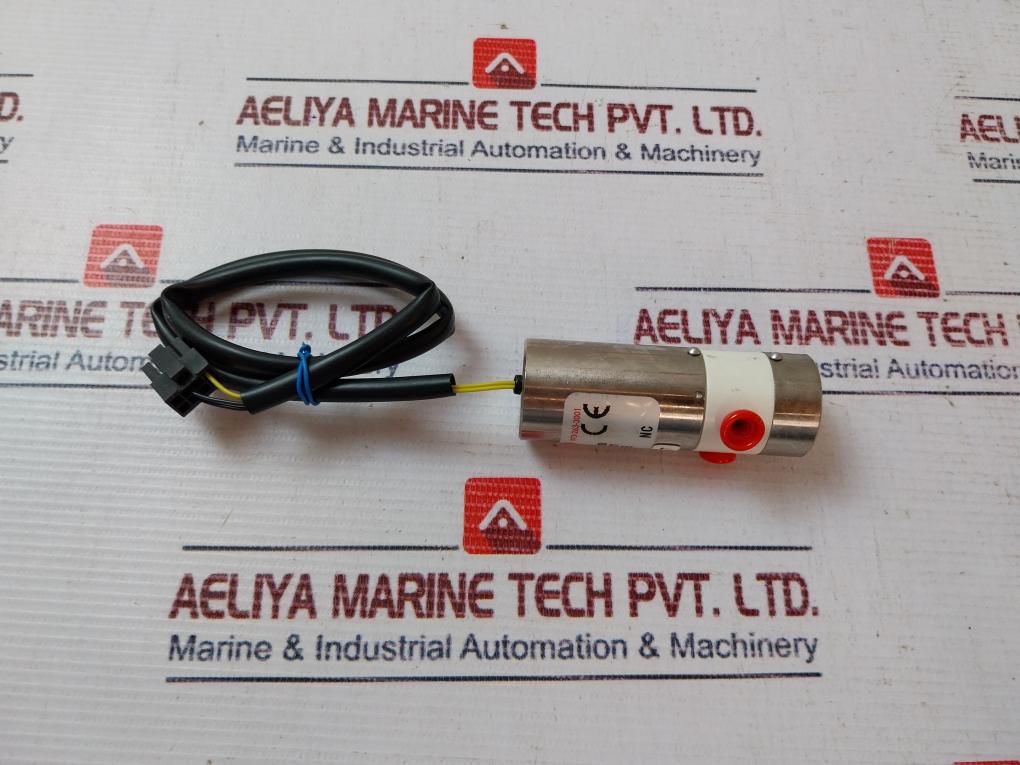 Bio-chem Valve 100T3-s230 Wash Valve Comm