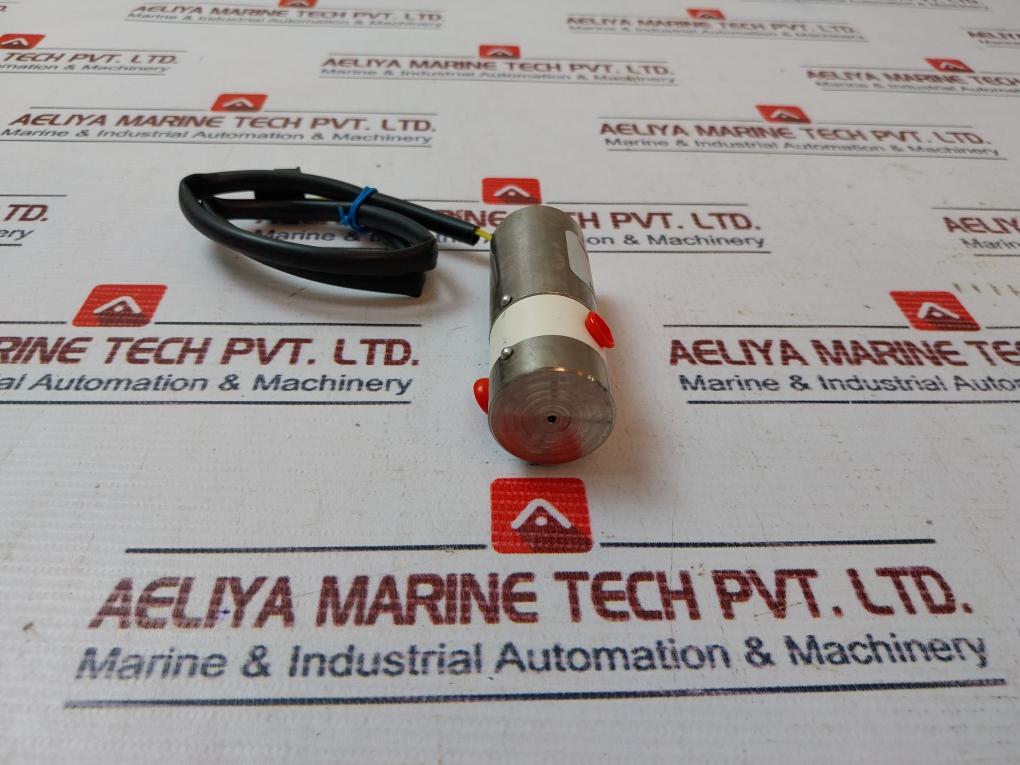 Bio-chem Valve 100T3-s230 Wash Valve Comm