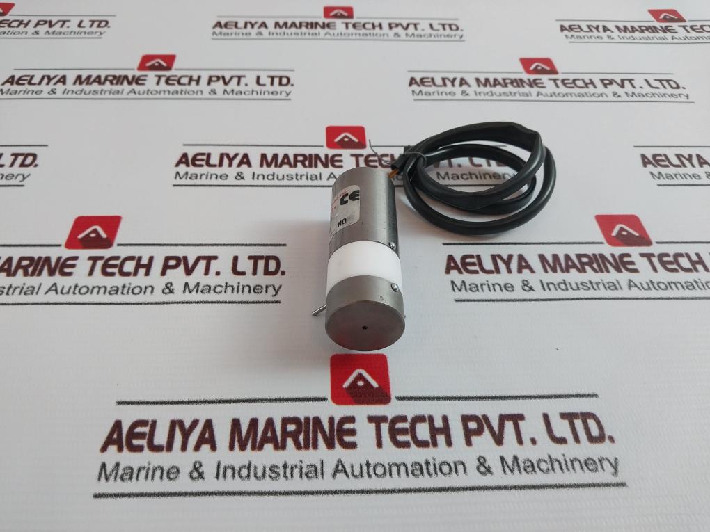 Bio-chem Valve 100T3-s33 Solenoid Valve 973 263 3001