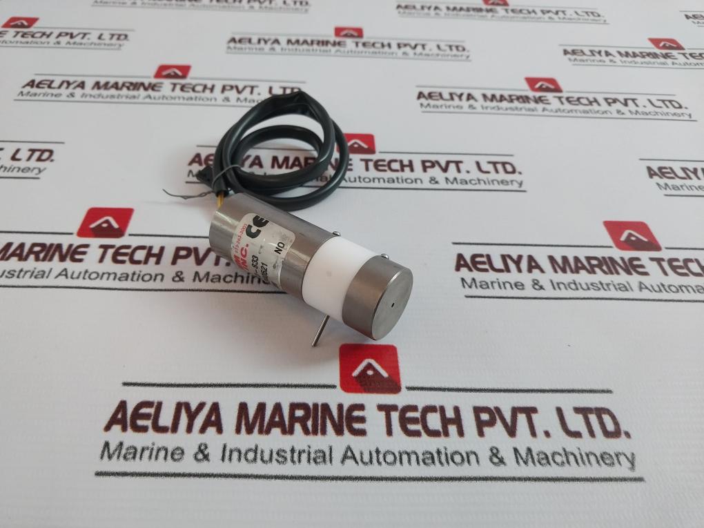 Bio-chem Valve 100T3-s33 Solenoid Valve 973 263 3001