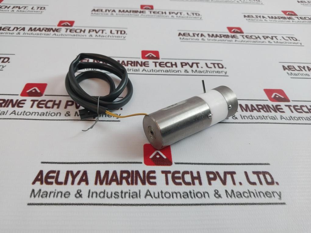 Bio-chem Valve 100T3-s33 Solenoid Valve 973 263 3001