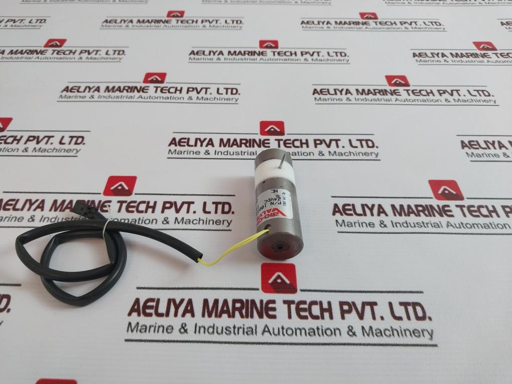 Bio-chem Valve 100T3-s33 Solenoid Valve 973 263 3001 