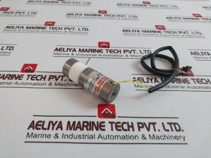 Bio-chem Valve 100T3-s33 Solenoid Valve 973 263 3001 