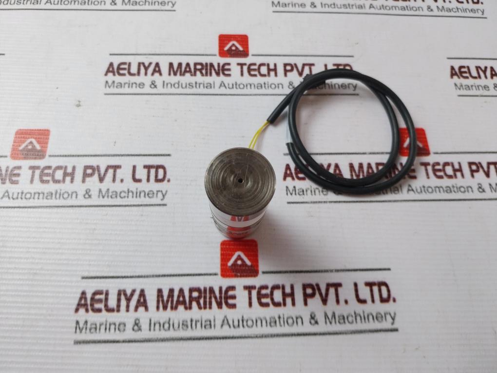 Bio-chem Valve 100T3-s33 Solenoid Valve Wat045614