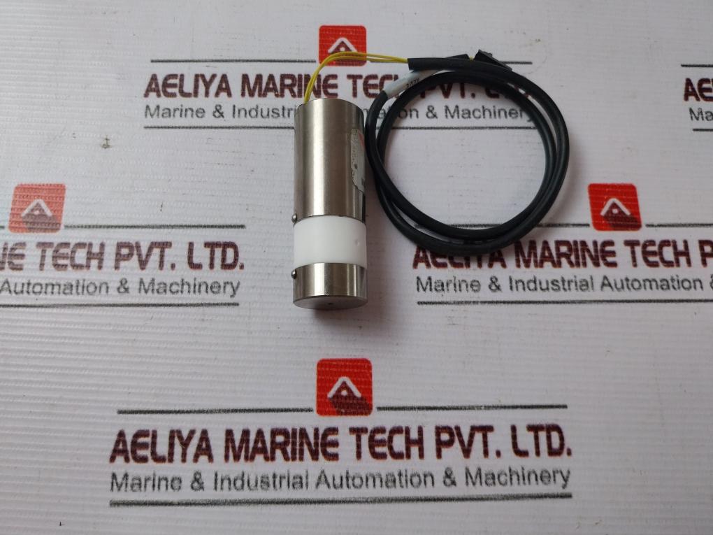 Bio-chem Valve 100T3-s33 Solenoid Valve Wat045614