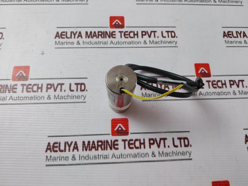 Bio-chem Valve 100T3-s33 Solenoid Valve Wat045614