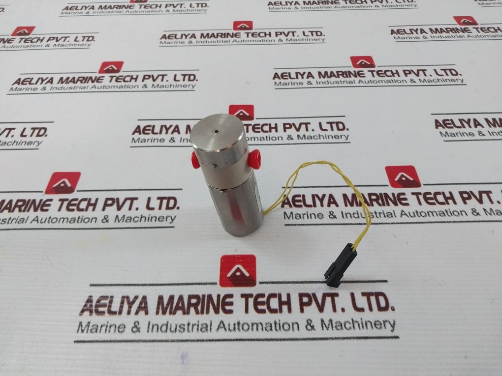 Bio-chem Valve 100T3-s751 Solenoid Valve 24Vdc