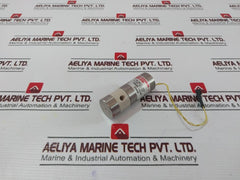 Bio-chem Valve 100T3-s751 Solenoid Valve 24Vdc