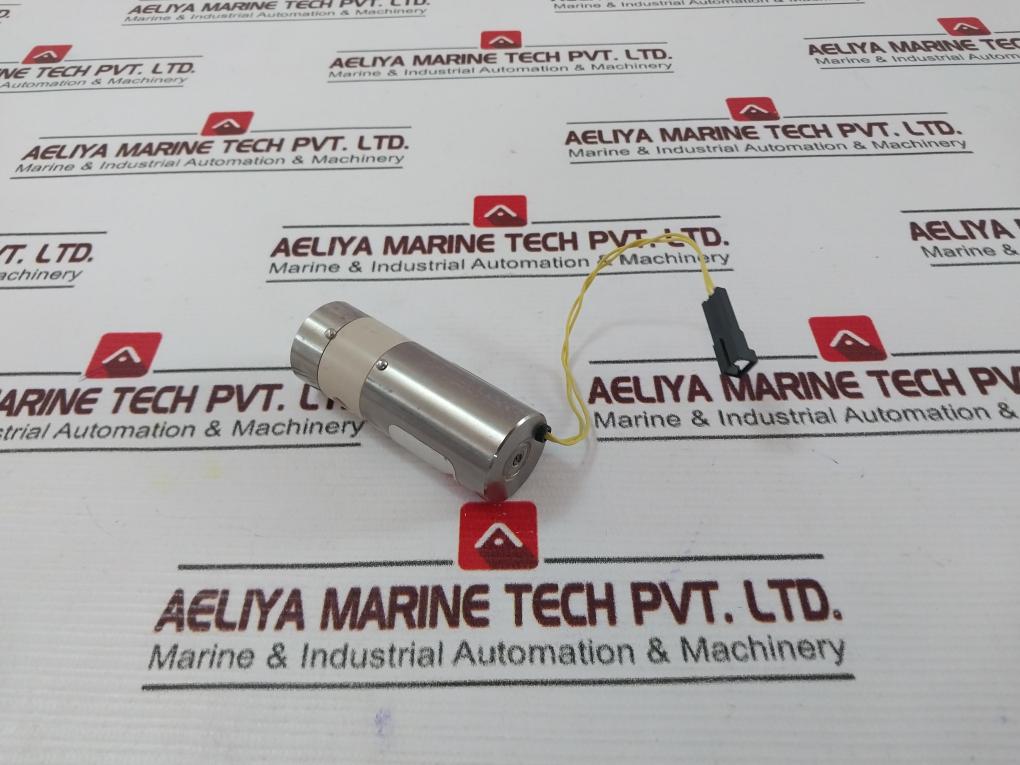 Bio-chem Valve 100T3-s751 Solenoid Valve 24Vdc