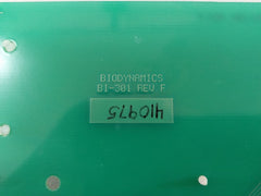 Biodynamics Bi-301