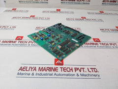 Biodynamics Main Pcb