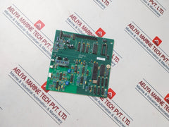 Biodynamics Main Pcb
