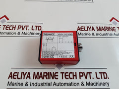 Bircher Trab24-48Acdc Time Delay Relay