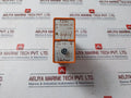 Bircher Tzar Relay 220V 50/60Hz 3Va